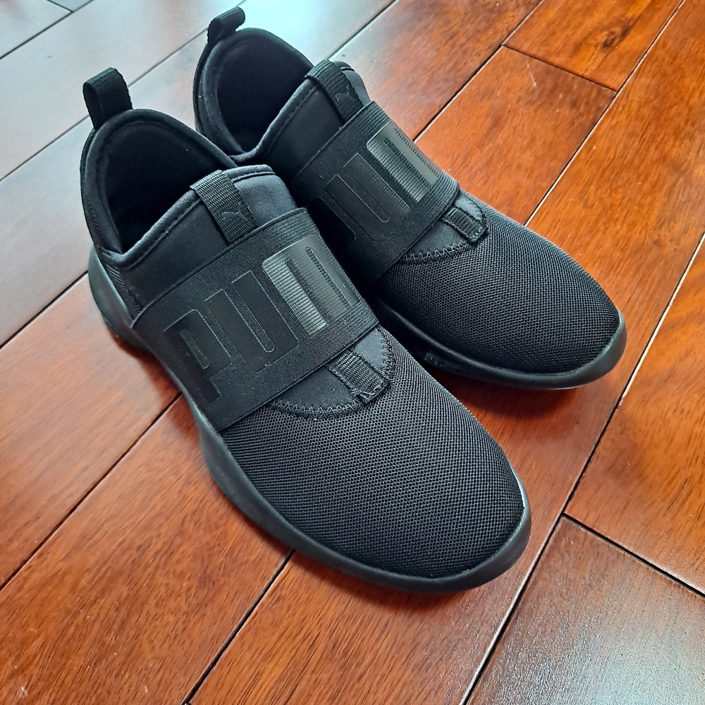 Puma Athletic Shoes